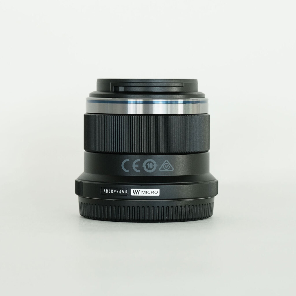 OLYMPUS M.ZUIKO DIGITAL 45mm F1.8の出品 | ONE SCENE（ワンシーン）