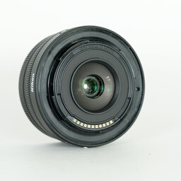 Nikon NIKKOR Z DX 16-50mm f/3.5-6.3 VR