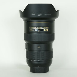 Nikon AF-S NIKKOR 16-35mm F4 G ED VR
