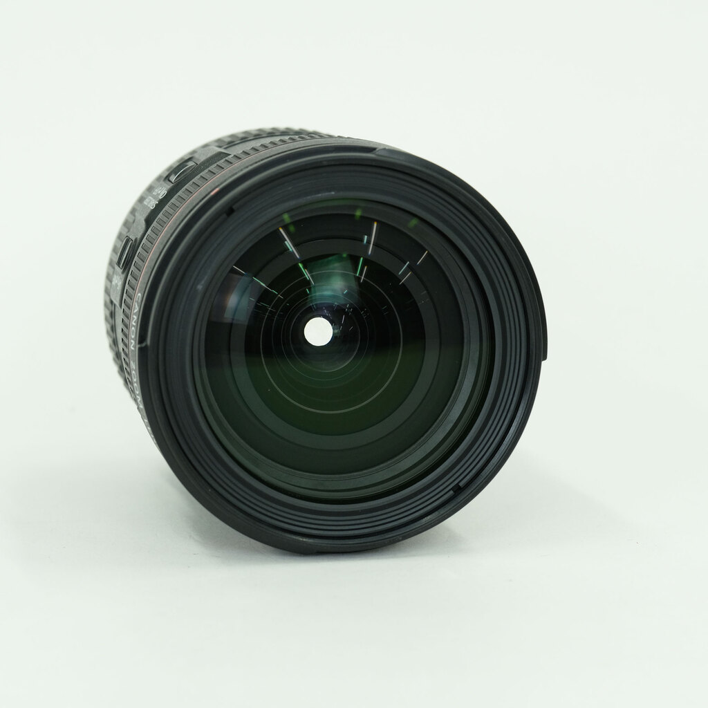 Canon EF24-70mm F4L IS USM Canon EF24-70mm F4L IS USM
