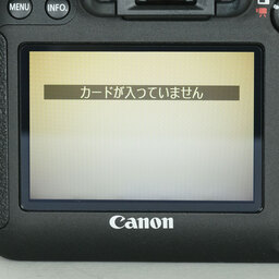 Canon EOS 6D