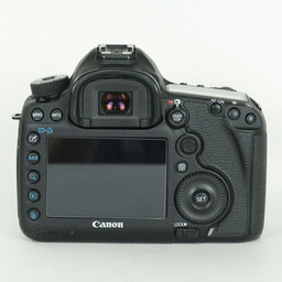 Canon EOS 5D Mark III Canon EOS 5D Mark III