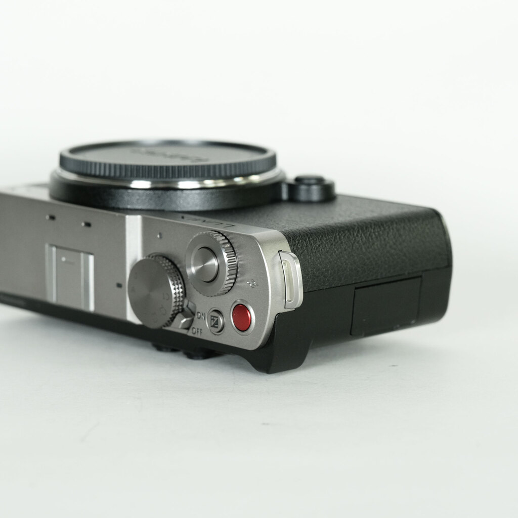 Panasonic LUMIX DC-S9