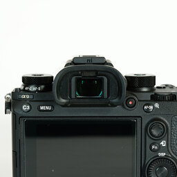 SONY α9（ILCE-9）