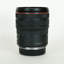 Canon RF14-35mm F4 L IS USM