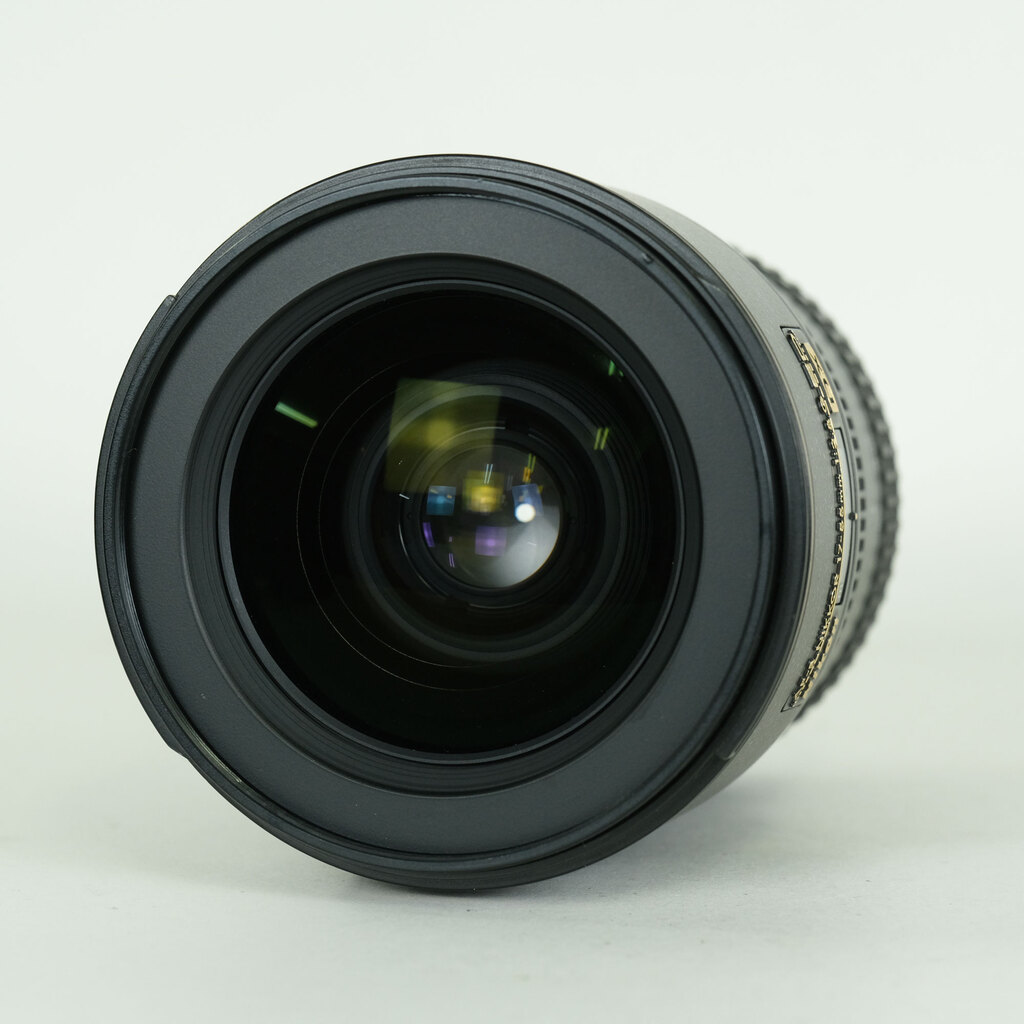 Nikon AF-S DX Zoom-Nikkor 17-55mm f/2.8G IF-ED