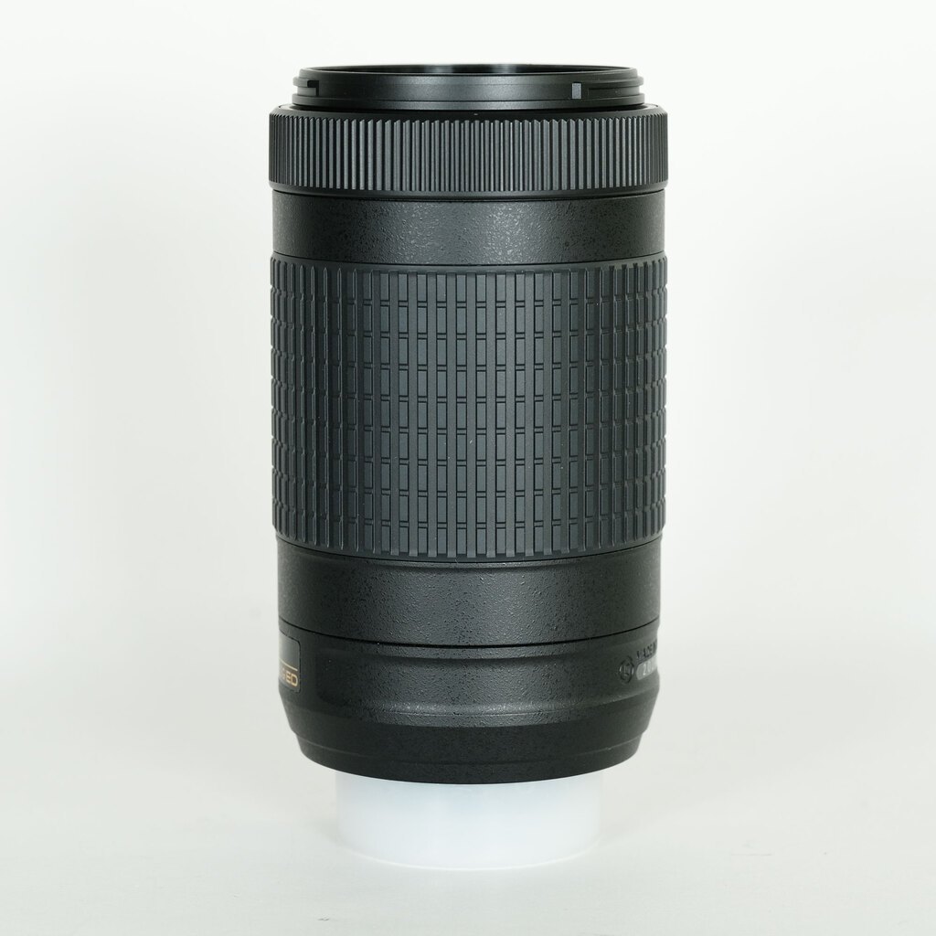 Nikon AF-P DX NIKKOR 70-300mm f/4.5-6.3G ED VR
