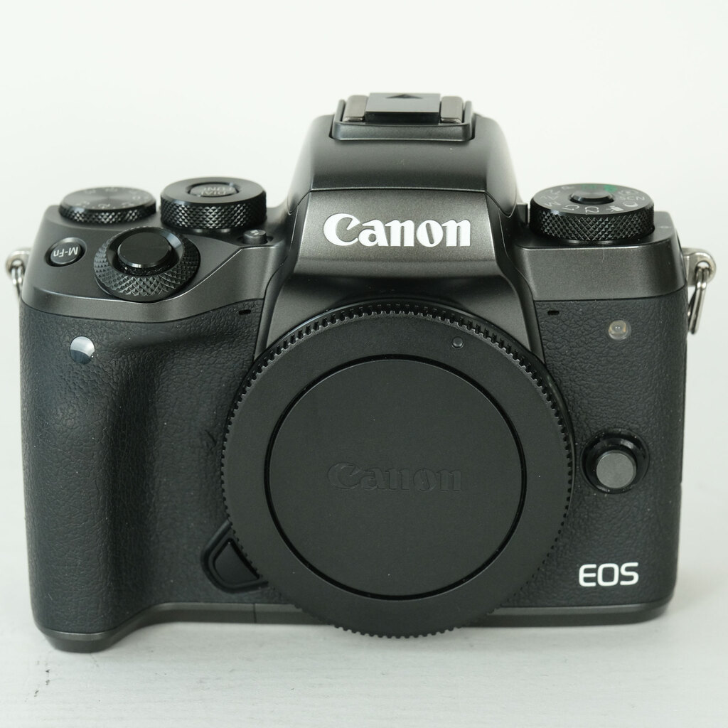 Canon EOS M5の出品 | ONE SCENE（ワンシーン）