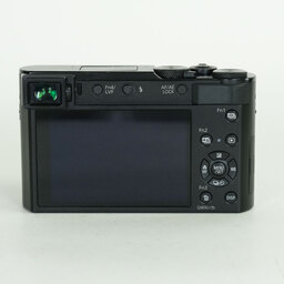 Panasonic LUMIX DC-TX2 ブラック
