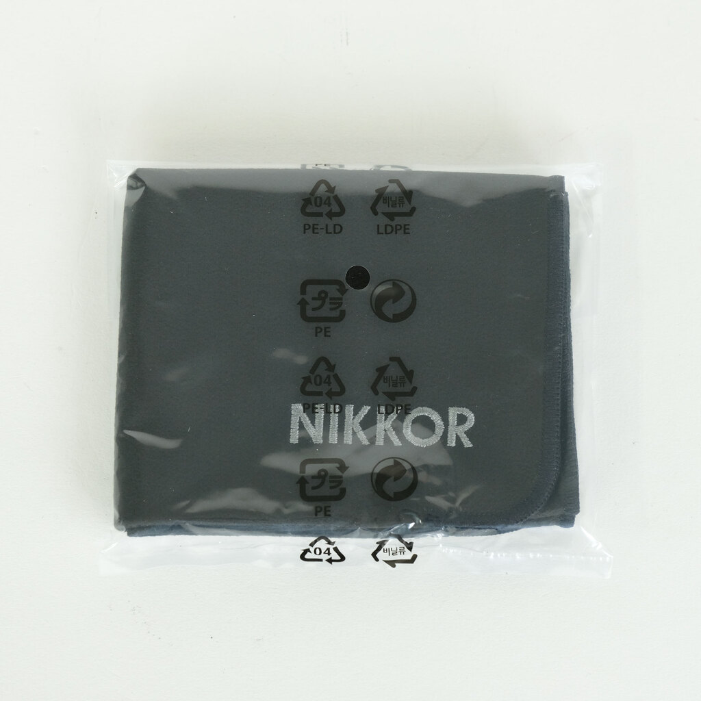 Nikon NIKKOR Z 24-200mm f/4-6.3 VR