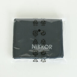 Nikon NIKKOR Z 24-200mm f/4-6.3 VR