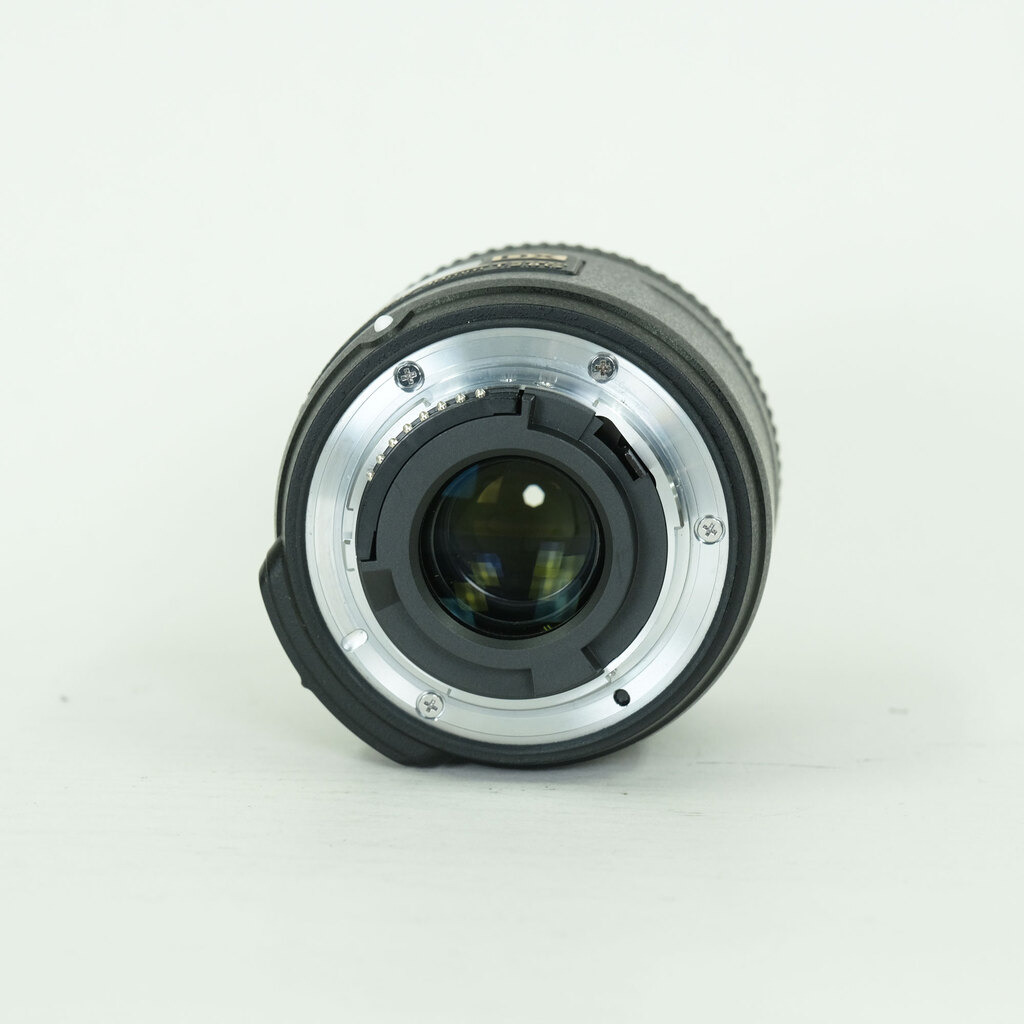 Nikon AF-S DX Micro NIKKOR 40mm f/2.8G