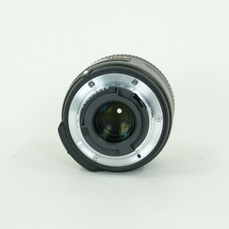 Nikon AF-S DX Micro NIKKOR 40mm f/2.8G