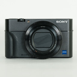 SONY Cyber-shot DSC-RX100M5