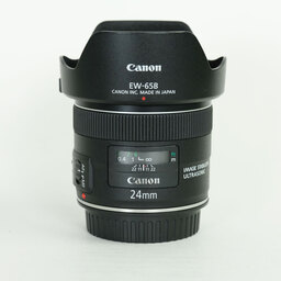 Canon EF24mm F2.8 IS USM