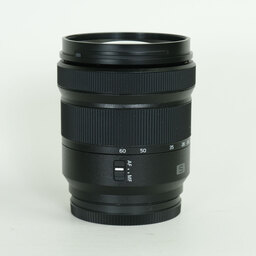 Panasonic LUMIX S 20-60mm F3.5-5.6