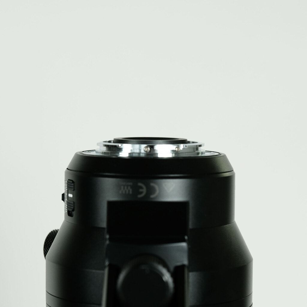 Panasonic LEICA DG VARIO-ELMAR 100-400mm / F4.0-6.3 ASPH. / POWER O.I.S.