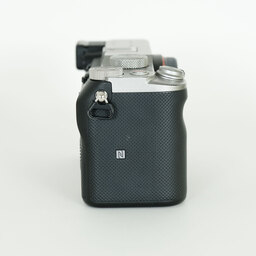 SONY α7C（ILCE-7C）