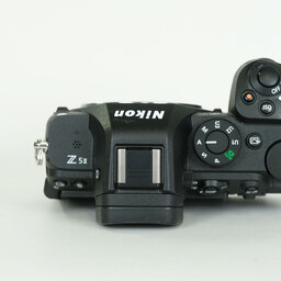Nikon Z5II Nikon Z5II