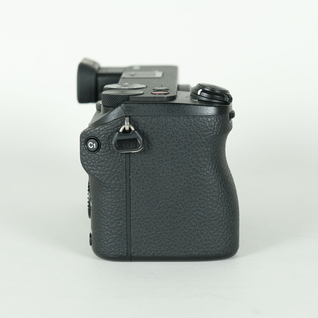 SONY α6700（ILCE-6700）