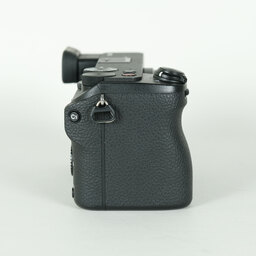 SONY α6700（ILCE-6700）