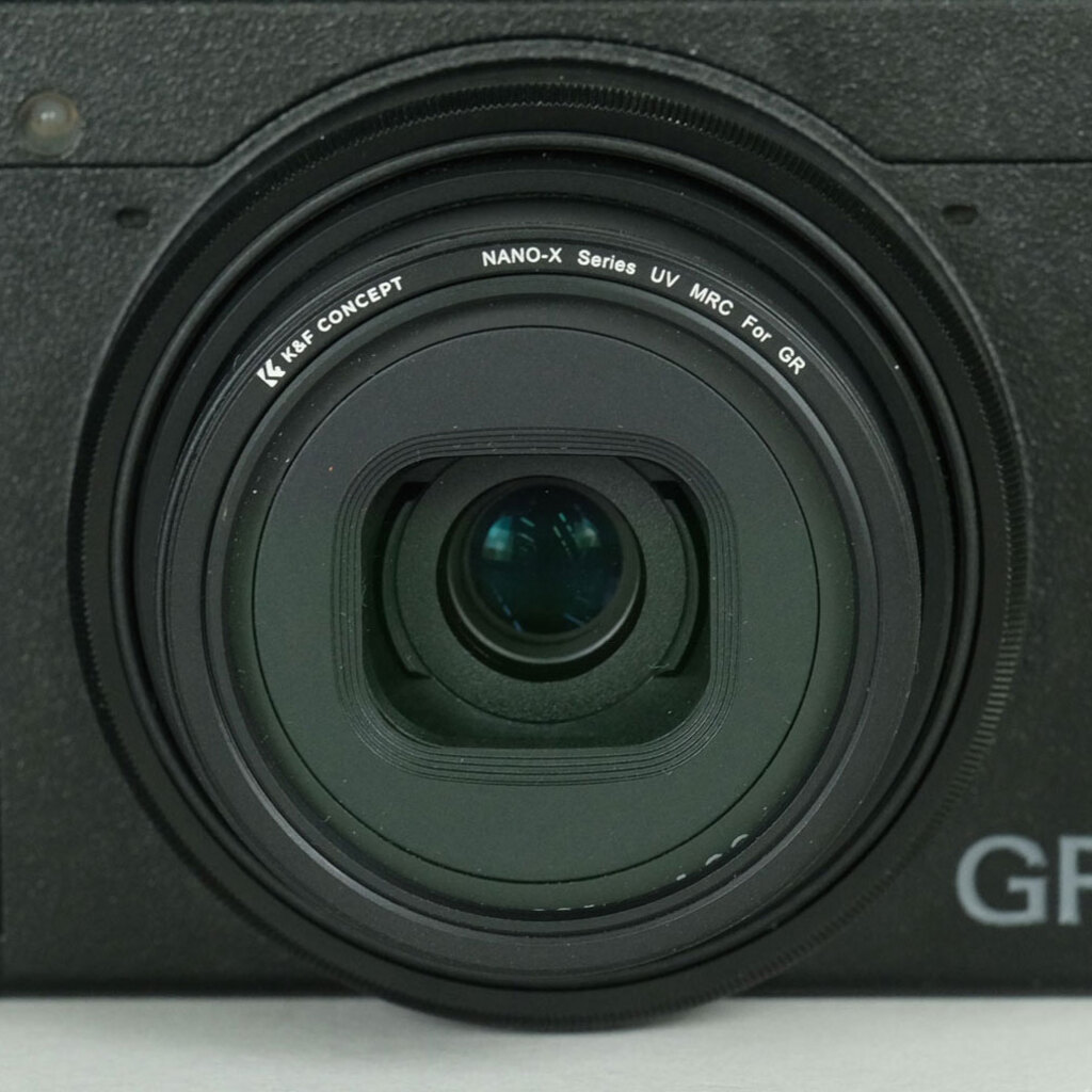 RICOH GR IIIx RICOH GR IIIx
