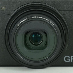 RICOH GR IIIx RICOH GR IIIx