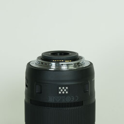 Canon EF-S18-135mm F3.5-5.6 IS USM