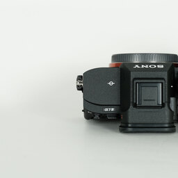 SONY α7 IV（ILCE-7M4）