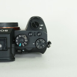 SONY α7S II（ILCE-7SM2）