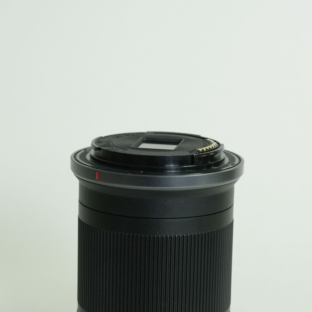 Canon RF-S55-210mm F5-7.1 IS STM