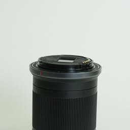 Canon RF-S55-210mm F5-7.1 IS STM
