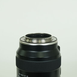 TAMRON 28-75mm F/2.8 Di III VXD G2 (Model A063) [ソニーE用]