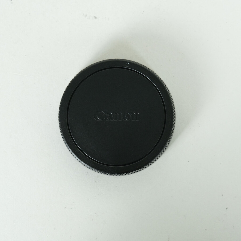 Canon EF-M11-22mm F4-5.6 IS STM