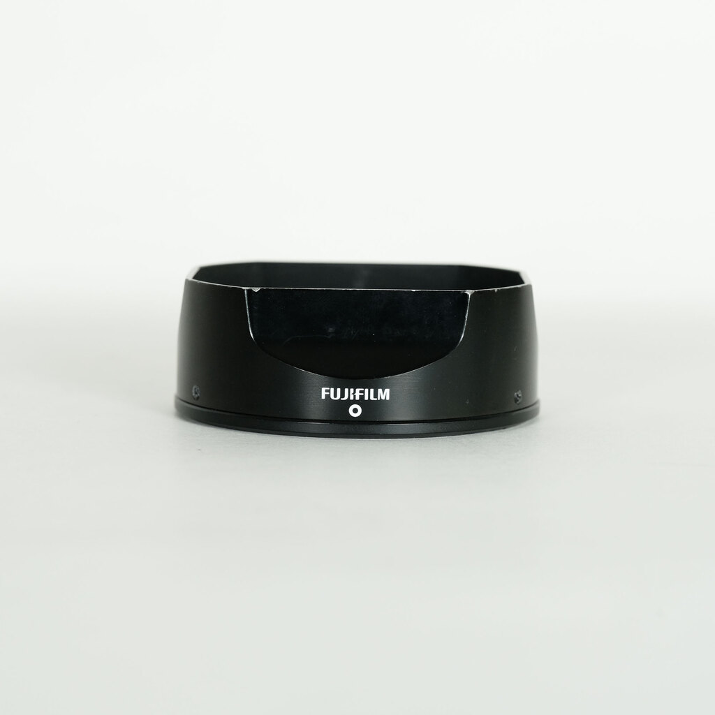 FUJIFILM XF35mmF1.4 R