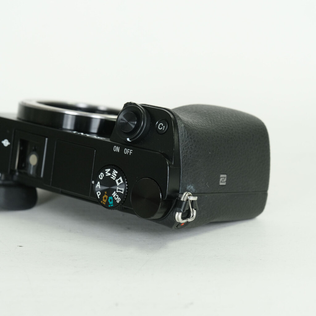 SONY α6000（ILCE-6000）