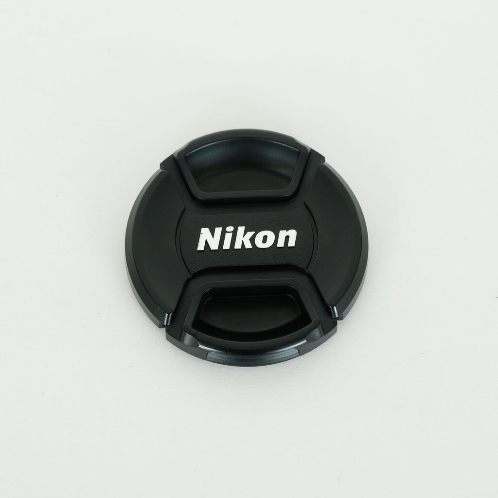 Nikon AF-P DX NIKKOR 70-300mm f/4.5-6.3G ED VR