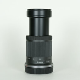 Canon RF-S55-210mm F5-7.1 IS STM Canon RF-S55-210mm F5-7.1 IS STM