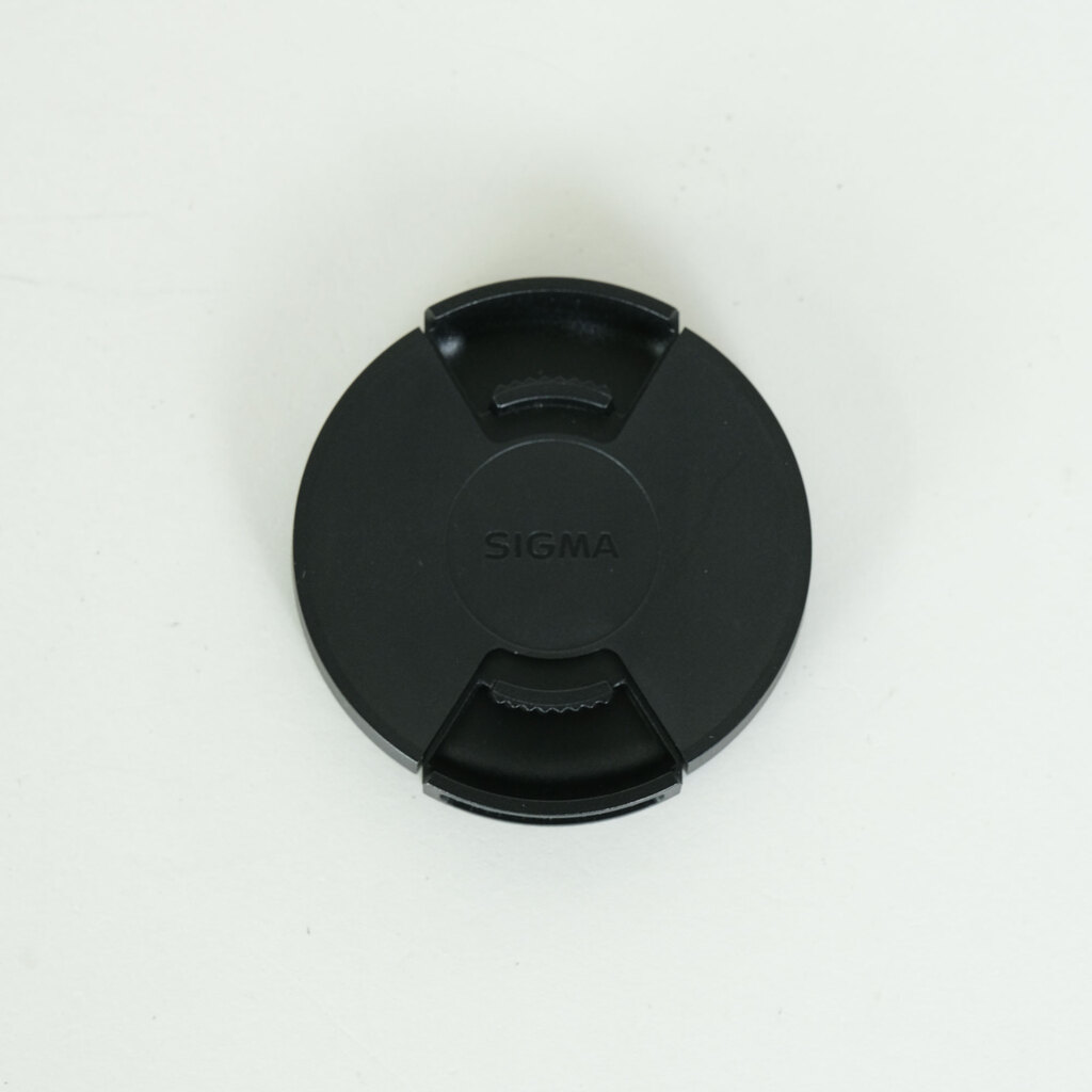 SIGMA 18-50mm F2.8 DC DN｜Contemporary [ソニーE用]