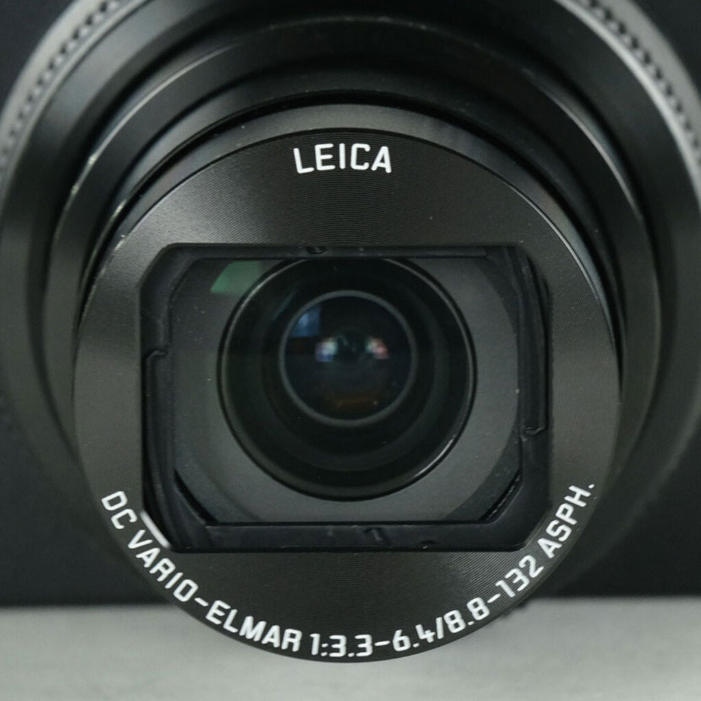 Panasonic LUMIX DC-TX3