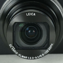 Panasonic LUMIX DC-TX3