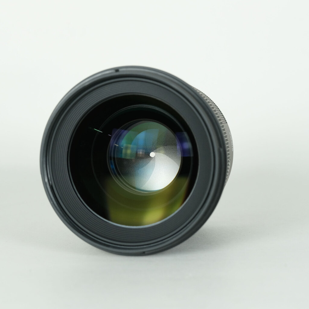 SIGMA 50mm F1.4 DG HSM｜Art [ニコン用]の出品 | ONE SCENE（ワンシーン）