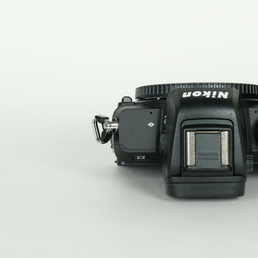 Nikon Z50 Nikon Z50