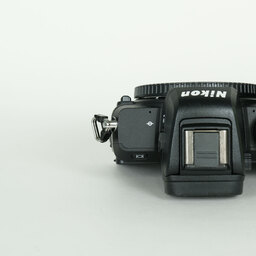 Nikon Z50 Nikon Z50