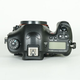 SONY α99（SLT-A99V）