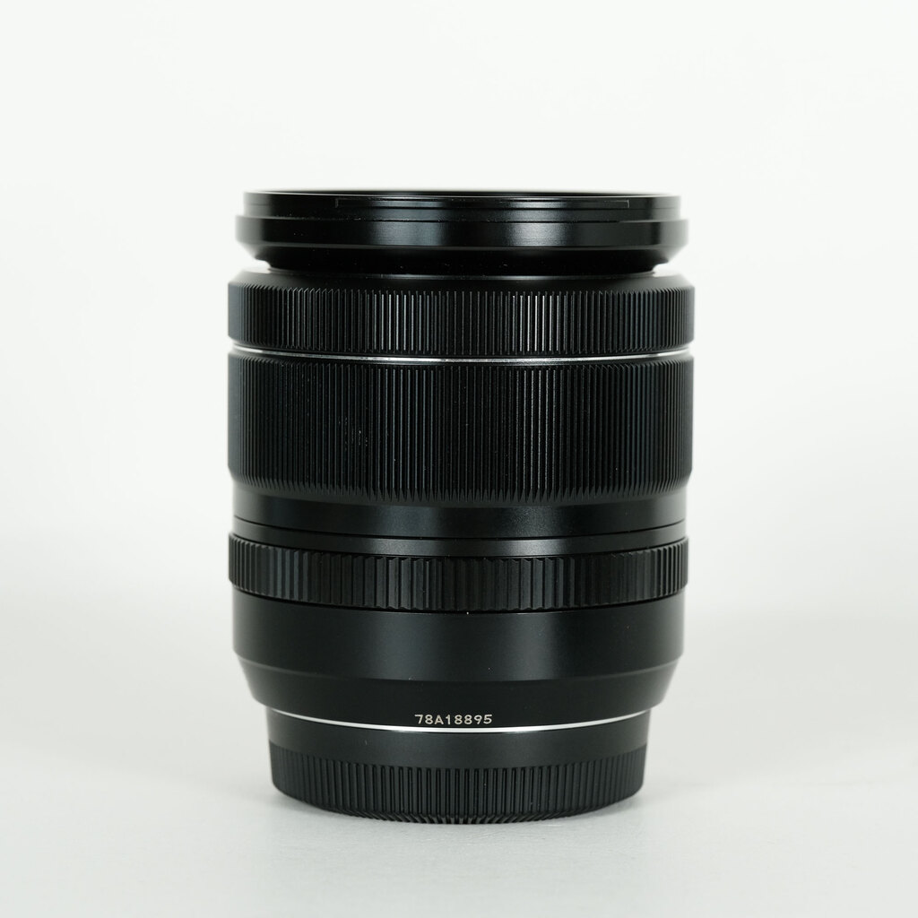 FUJIFILM XF18-55mmF2.8-4 R LM OIS
