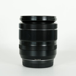 FUJIFILM XF18-55mmF2.8-4 R LM OIS