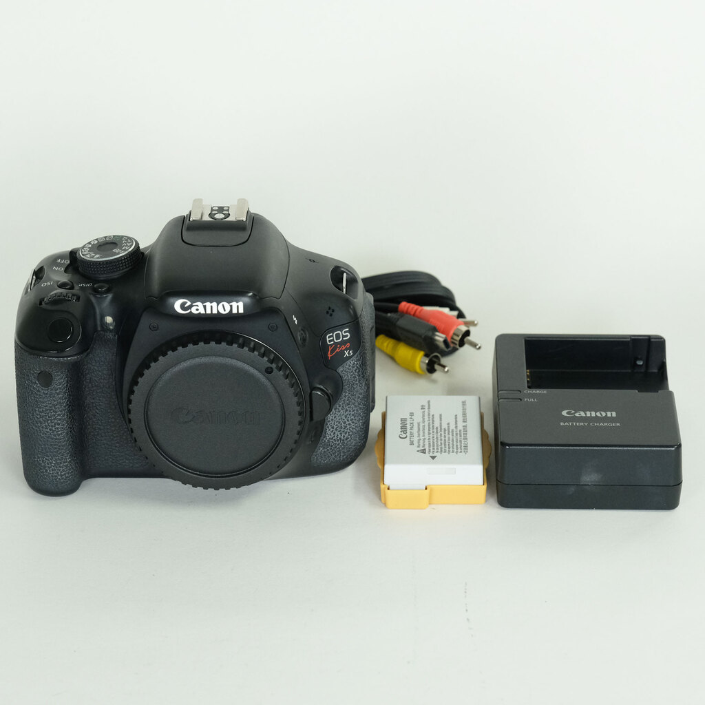 Canon EOS Kiss X5 ボディ