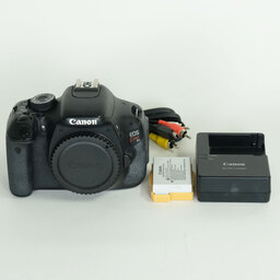 Canon EOS Kiss X5 ボディ