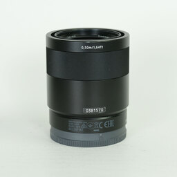 SONY Sonnar T* FE 55mm F1.8 ZA SEL55F18Z SONY Sonnar T* FE 55mm F1.8 ZA SEL55F18Z